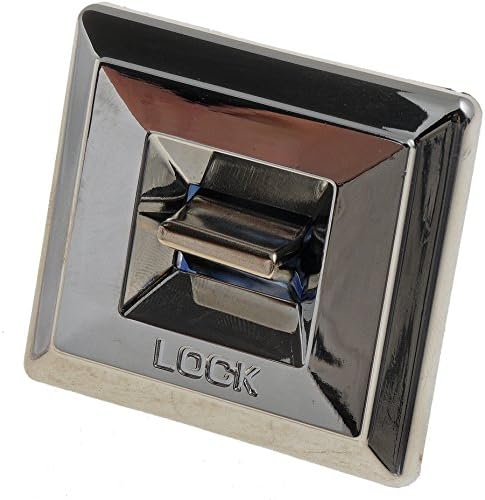 Dorman 901-010 Power Door Lock Switch - Front Right and Left, 1 Button Compatible with Select Models