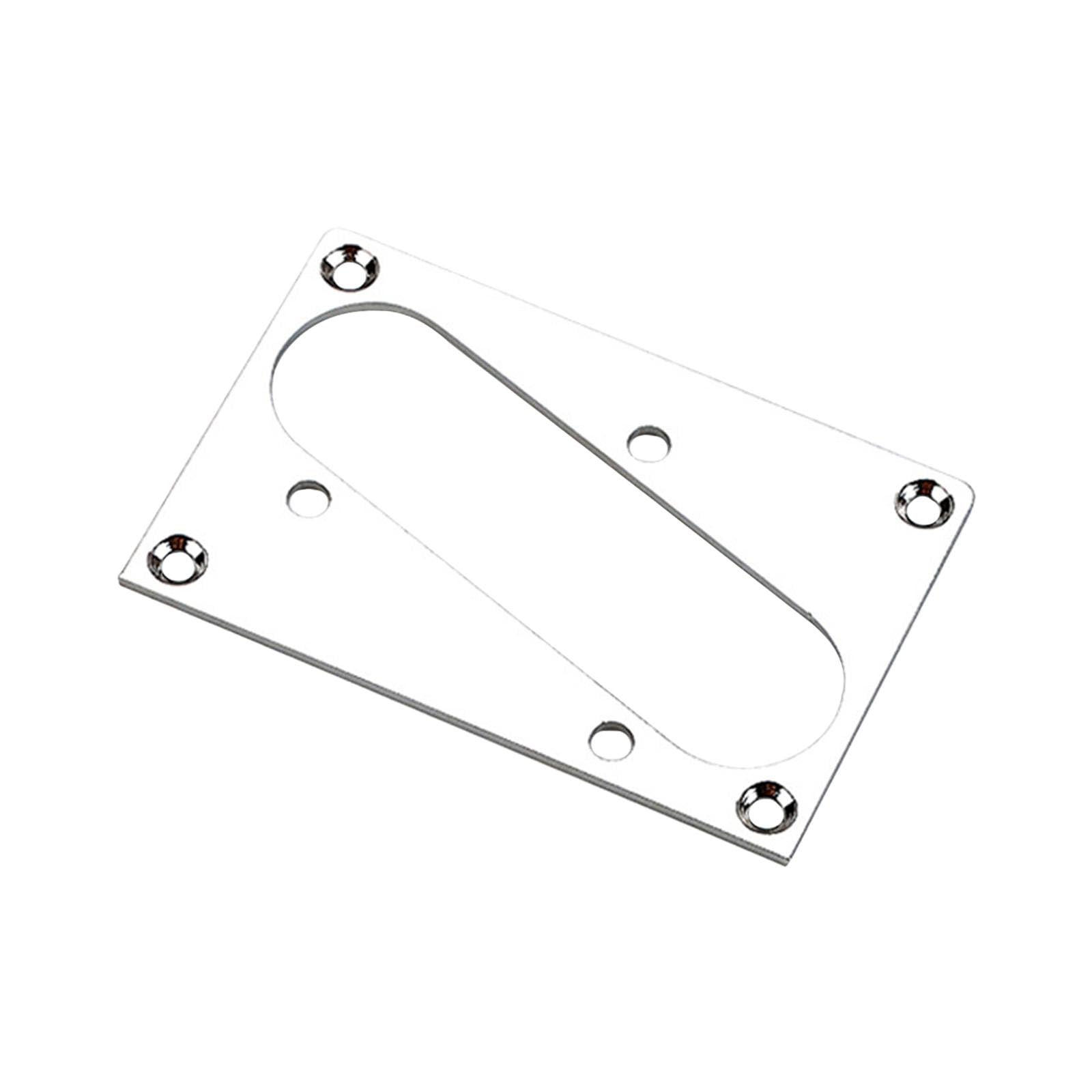 ATORSE™ Guitar Pickup Frame Lightweight for Electric Guitar Single Coil Pickups Bass-picture-18