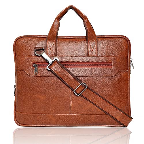 See full amazon price history chart for Heavy 16 Inch Unisex Synthetic Leather Laptop Shoulder Messenger Bag Heavy 16 Inch Unisex Synthetic Leather Laptop Shoulder Messenger Bag (B0BSH239NF) Amazon Price History, Amazon Price Tracker