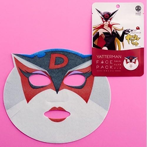 一心堂本舗 ドロンジョ フェイスパック