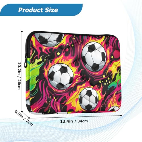 Funda para portátil de 13-14 pulgadas resistente e impermeable miniatura 3