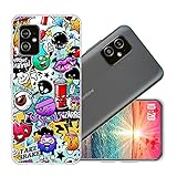 [Design Précis]--Cette Cover Asus Zenfone 8 protection a été conçu spécialement,Chaque bouton ou port découpe précisément.ous les boutons,connectiques et accès périphériques de votre appareil sont accessibles sans avoir à retirer le coque.Facile à utiliser commodément et facile à transporter.
