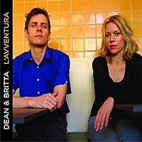 Dean & Britta Ablum Cover