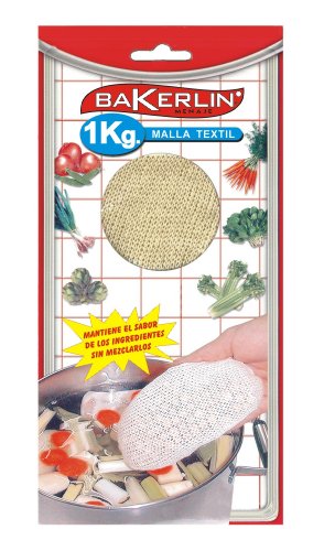 Preisvergleich Produktbild Bakerlin Tasche Gemüse, Kochen 1 kg