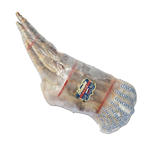 生たらばがに 0.8kg(総重量 1kg ) 特大 5L