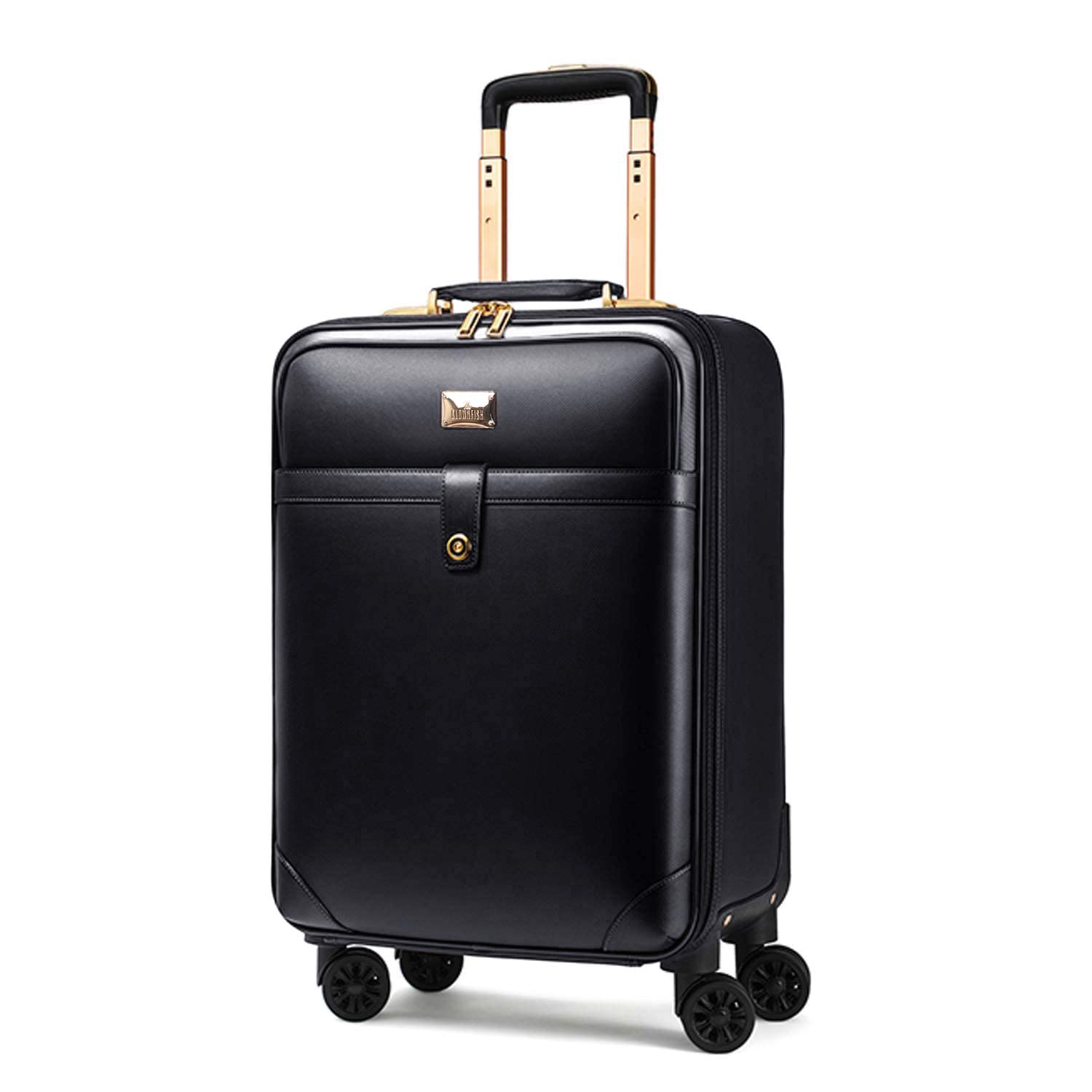 Spinner Suitcase