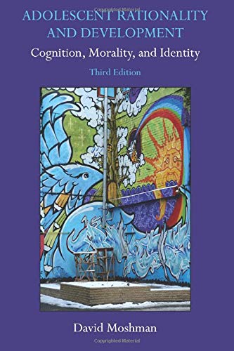 Adolescent Rationality and Development