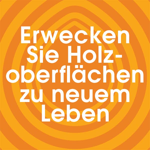 Pronto Spezialpflege 5in1 Aloe Vera, sanfter Oberflächenreiniger für Möbel, 1er Pack (1 x 500 ml)