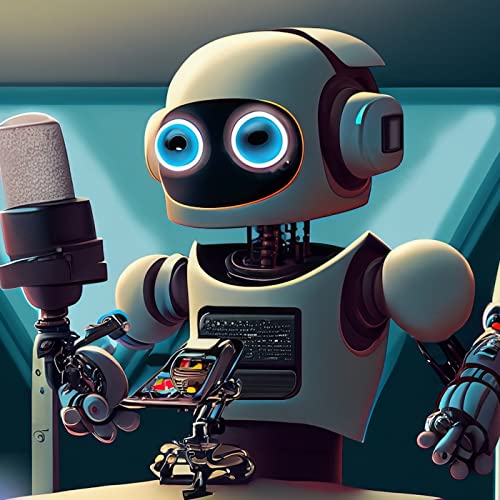 Irgendwie KI Titelbild