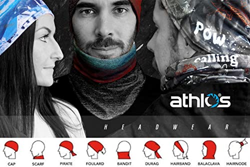 athlos - Maryland Cycling Classic Gaiter3