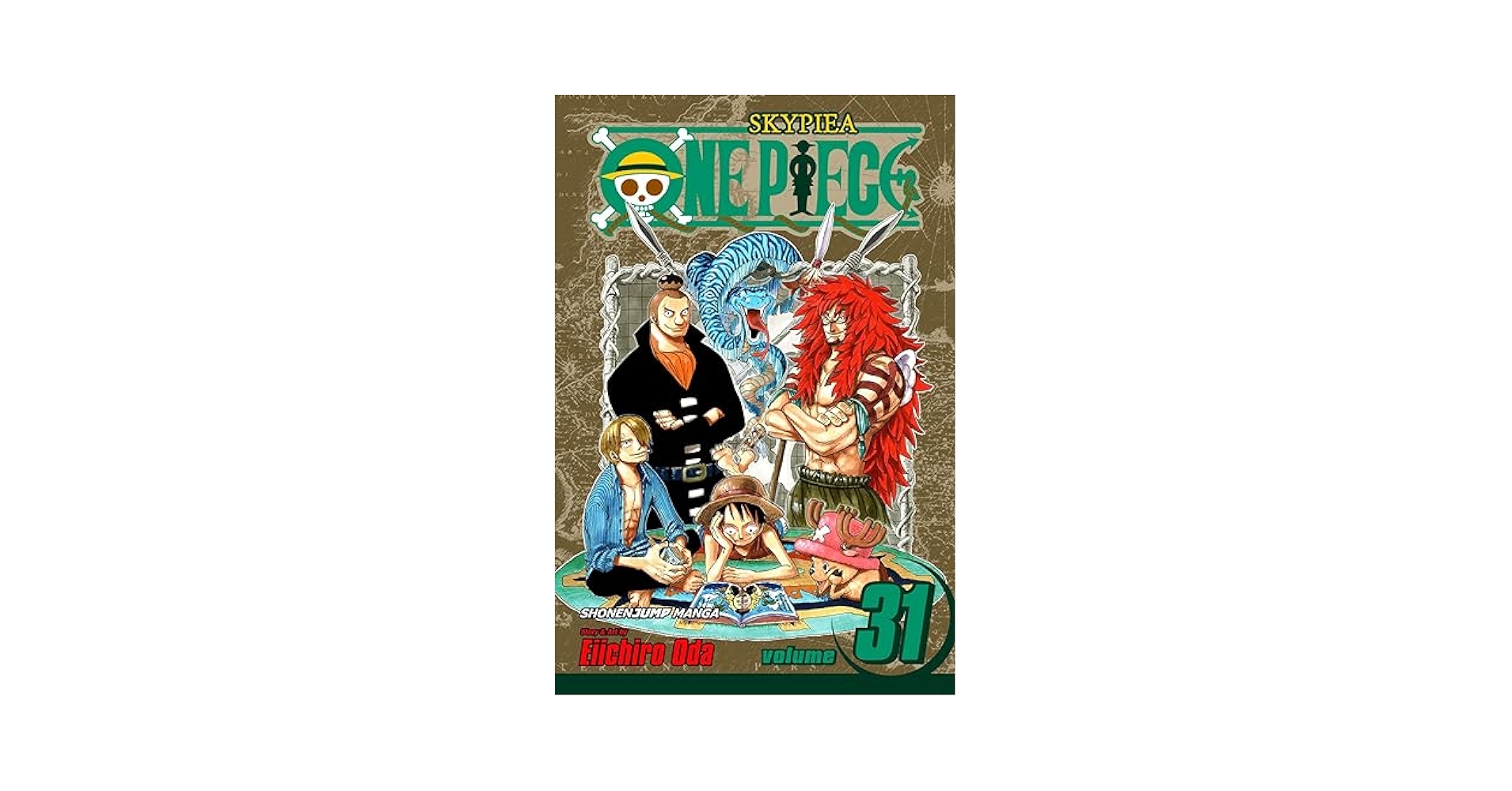 【美品】ONE PIECE ワンピース 1〜31巻 ＋ WANTED！ 初版 美品】ONE PIECE ワンピース 1〜31巻 ＋ WANTED！ 初版 2025年