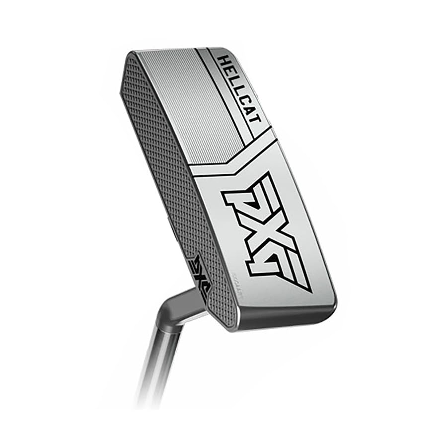 Amazon | ピーエックスジー(PXG) ゴルフクラブ ブレードタイプ Hellcat
