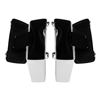 ホワイト ロードバイク サドルバッグ付き hatoya-parts_cr4538792239774