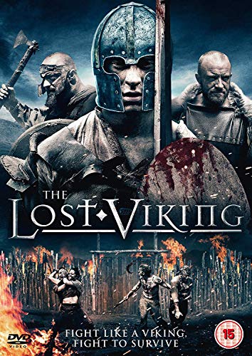 Preisvergleich Produktbild The Lost Viking