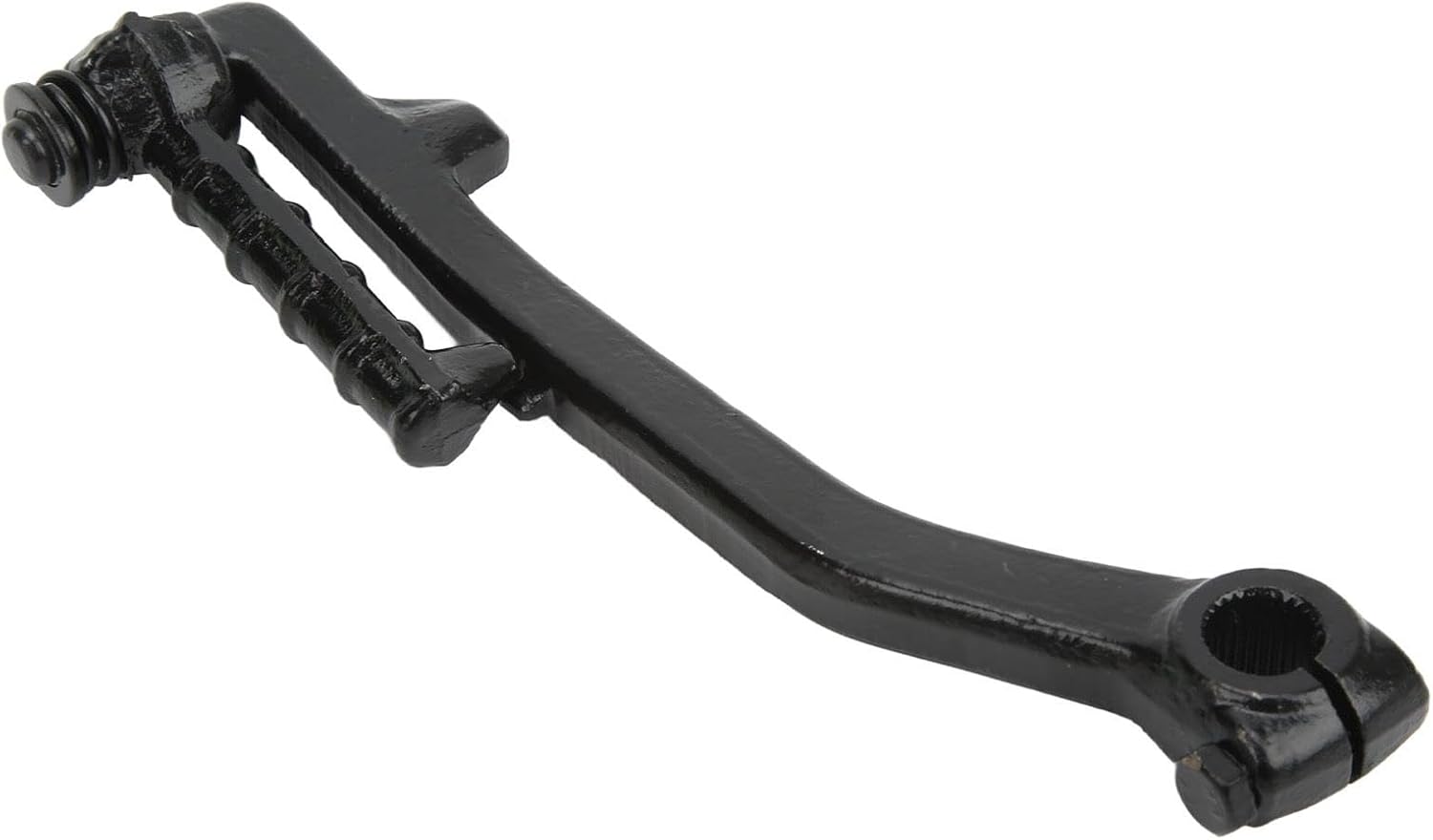 Motorcycle Kick Start Lever Motorcycle Kick Start Lever Pedal Kick Starter Kick Start Kit Motorbike Kick Start Crank For JOG 100