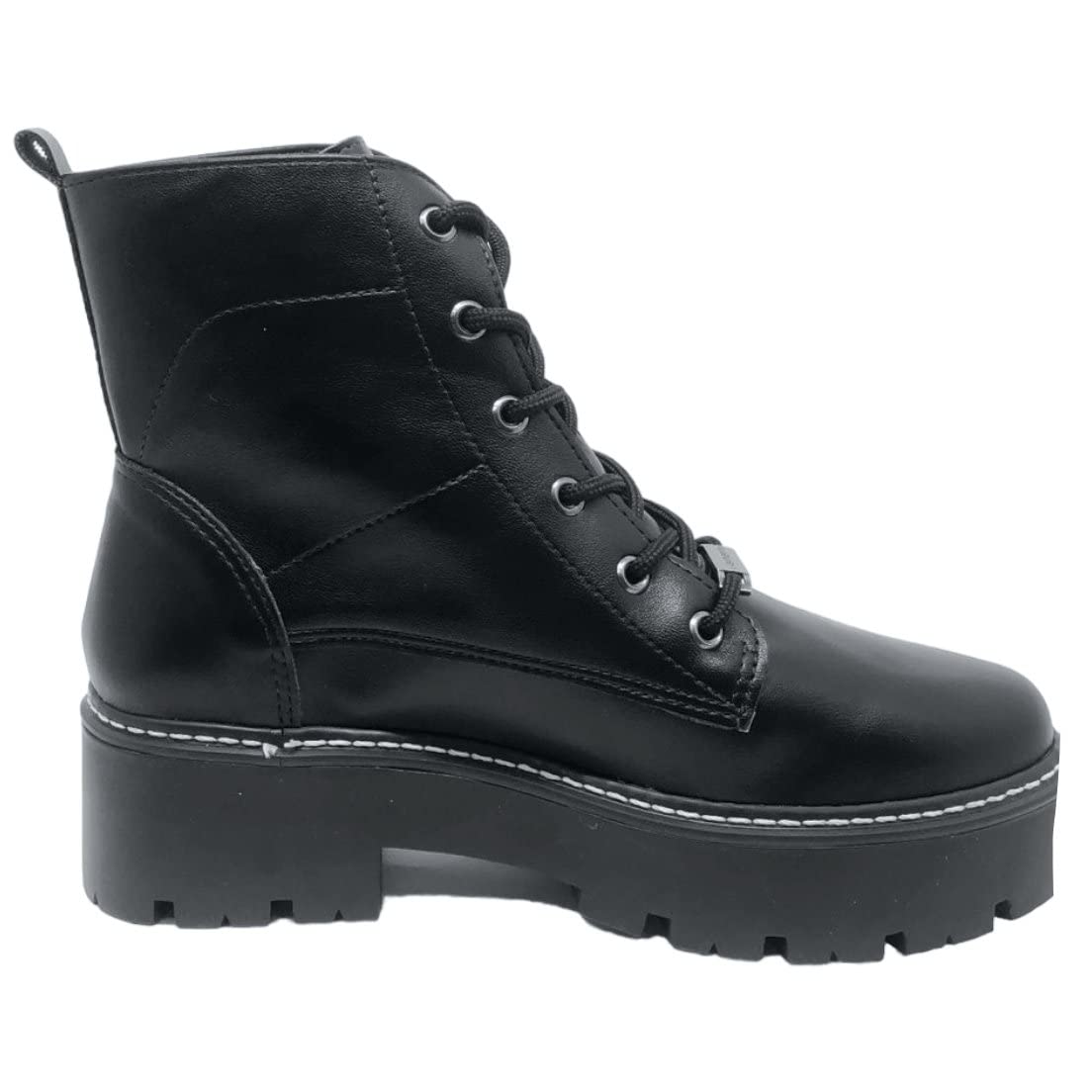 Coturno Feminino Tratorado Via Marte 23-2904 em promoção! Veja a oferta e mais achadinhos de Botas 3 Hoje é o melhor dia para comprar Coturno Feminino Tratorado Via Marte 23-2904 com aquele preço maroto! Promoção! Aproveite a oferta! 3