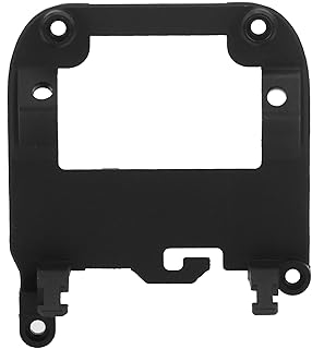 Peças de reparo de gimbal, acessório de drone Suporte de amortecedor de gimbal prático para reparo de FPV para reparo de combinação DJI FPV