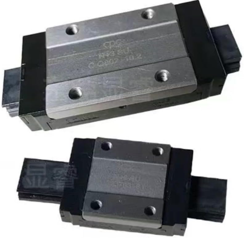 1Pcs New For Mini Linear Slider MR9WN