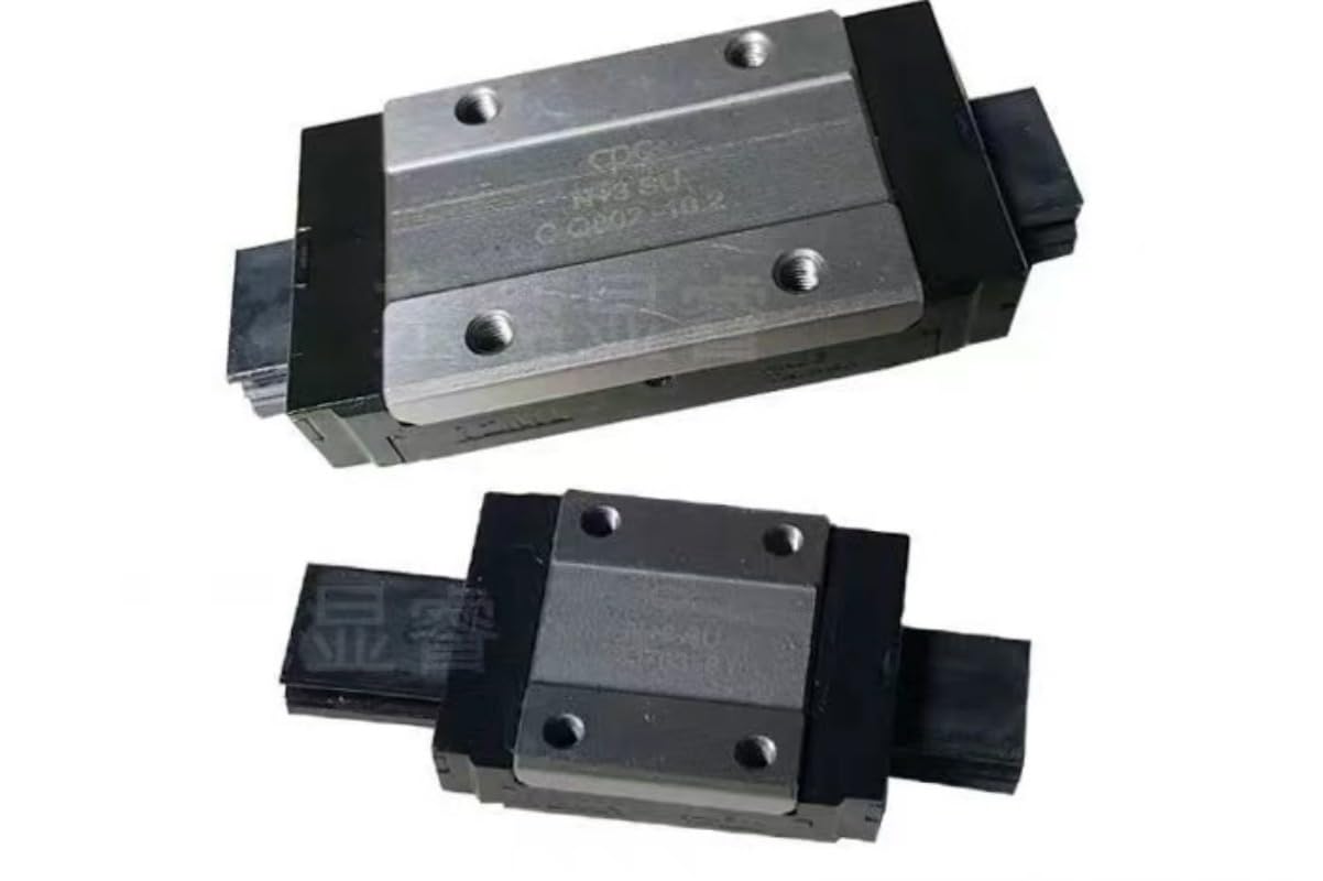 1Pcs New for Mini Linear Slider MR9WN
