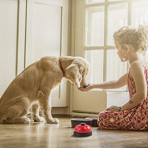 Petyoung Campanelli per addestramento al vasino