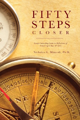 Fifty Steps Closer: Group Counseling Guide in Reflections of School-Aged Boys and Girls