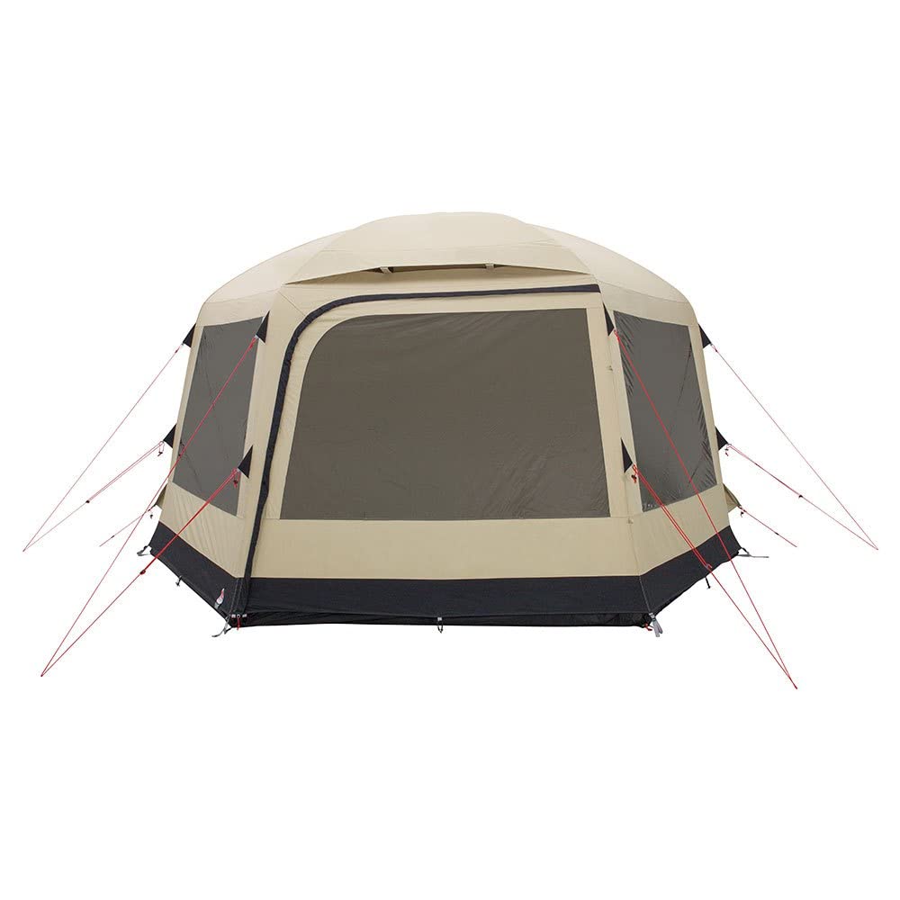 robens yurt tent Adult Tent, Multi-Colour, One Size Sports & Outdoors Farbe:Pure White glan Nothilfe-Schlafsack für Obdachlosen- & it is built to Wheel Size: 27.5