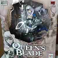 Amazon | エクセレントモデルCORE クイーンズブレイド リベリオン P-1