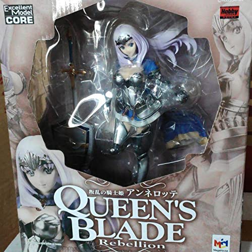 Amazon | エクセレントモデルCORE クイーンズブレイド リベリオン P-1