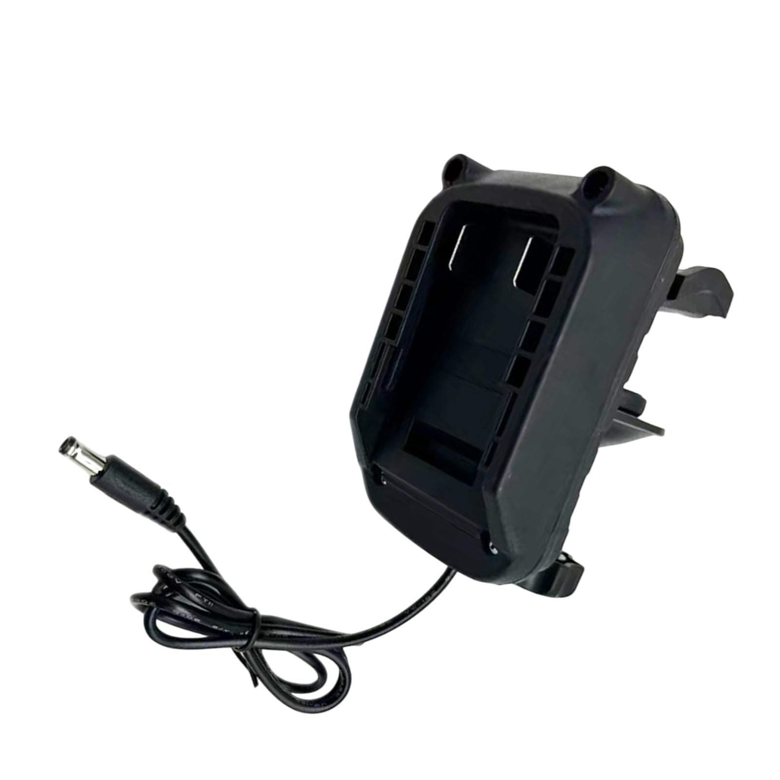 Tsophreniq B Multiple Rand 18V Attery Adapter For Power Tool With Overloads Protections Safe And Efficient Energy Solution Attery Processor For Power Equipment