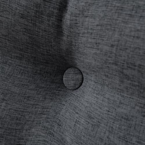 OHMG 180CM XXL Rückenkissen Bett,Lang Keilkissen Hohen Rückenkissen Kissen Bettkissen Rückenlehne Nackenstützkissen Rückenstützkissen Lordosenstütze Lesekissen für Bett und Sofa 