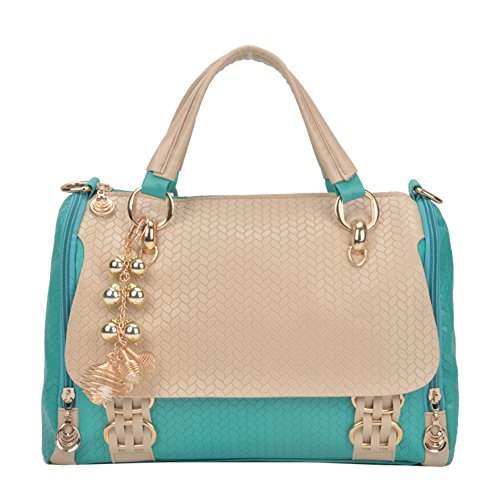 Sac à main sauvage couleur bonbon parfait pour vos sorties d'été et de printemps