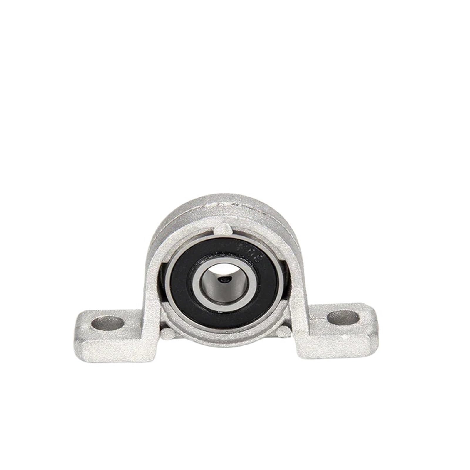 1 Stück Lager aus Zinklegierung mit Sitz 8 10 12 15 17 30 35 mm Stehlager zur Montage am Block KP08 KFL08 KP001 KP002 KFL001(KP006 30mm)
