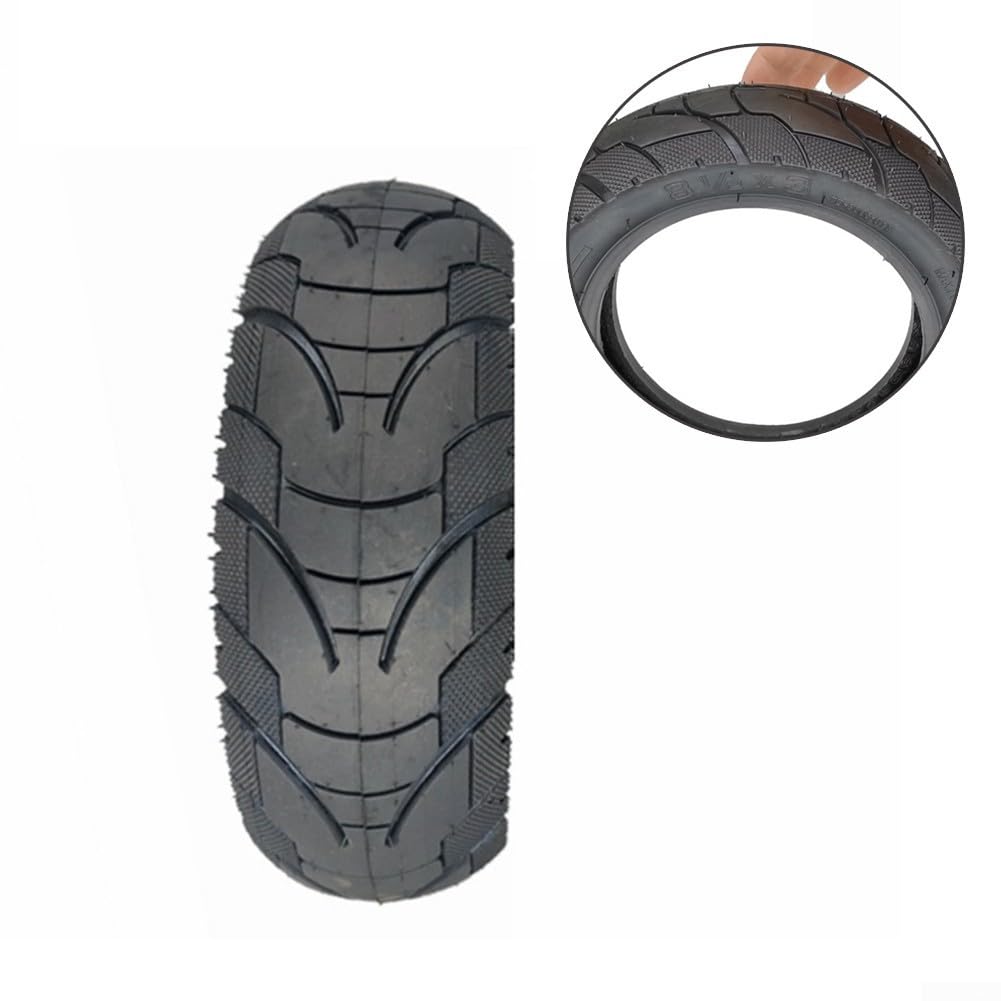 8.5 Inch 8 1/2x3.0 Binnenband & Band 8 1/2x3 Voor Zero 8 8X 9 T8 voor T9 Scooter (Binnenband Buitenbuis
