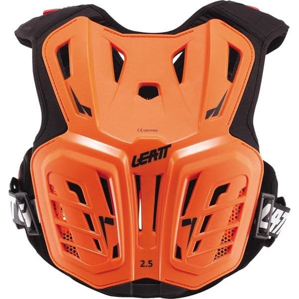 Leatt 2.5 Youth Roost Deflector | Motorcycle Protection |