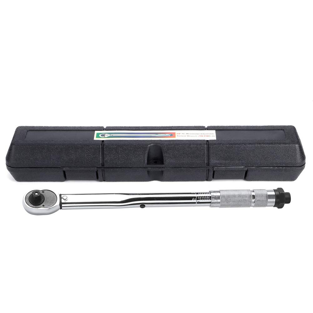 高感度トルクレンチ E-Value 即日出荷 藤原産業 プレセット型トルクレンチ ETR3-110