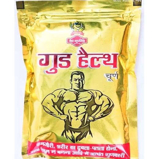 Ayurvedic Health Churna - 100g