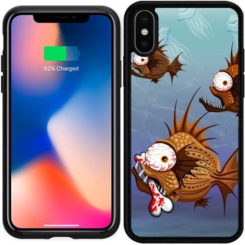 DesignedByIndependentArtists Custodia in Silicone