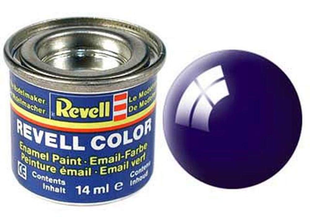 Vernice Pepper Blue: colore blu notte | Magic Paint - Elisir Home S.r.l