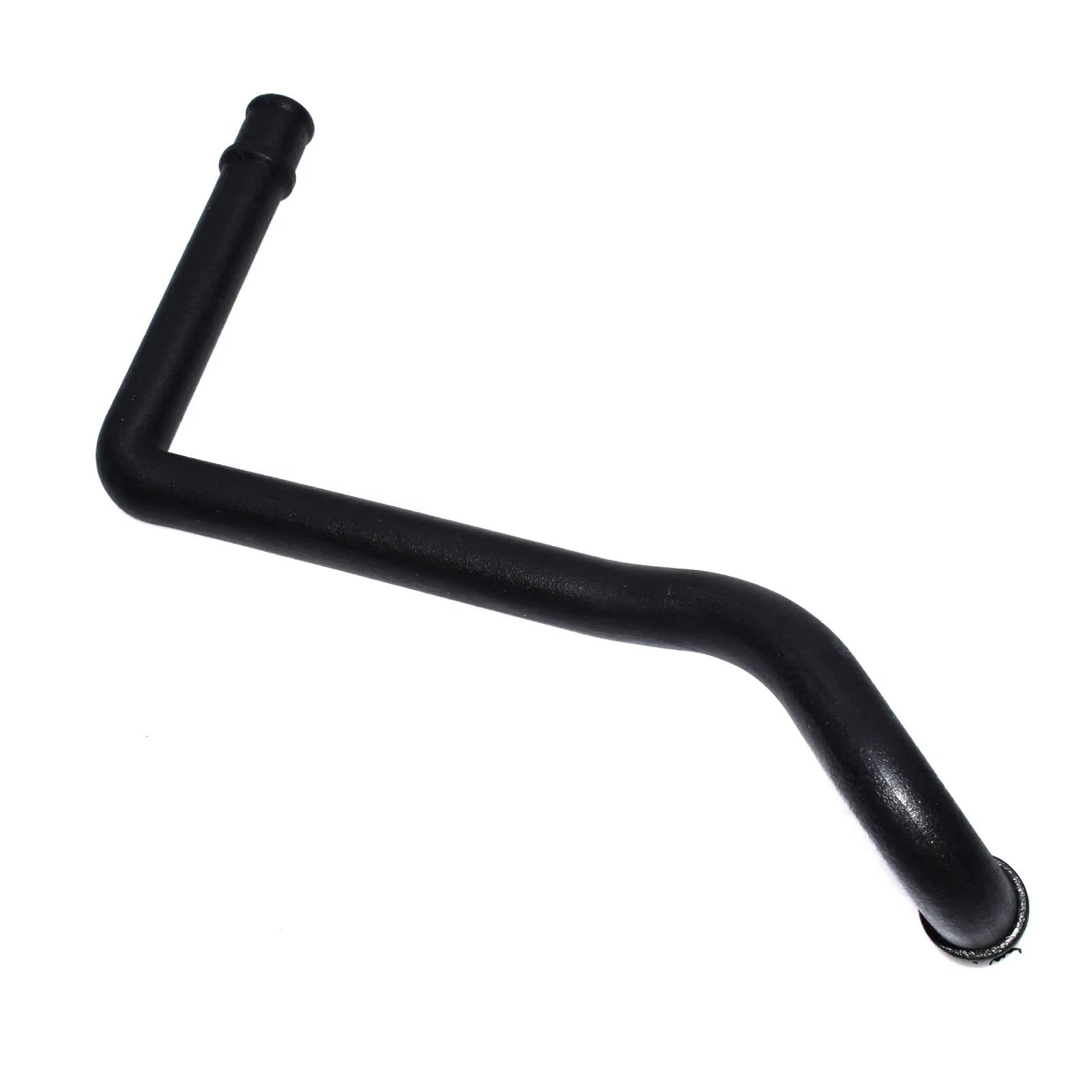 Lrfzsycm One Color Breather Assembly Compatible With Vw For Jetta 1993 1994 1995 1996 1997 1998 1999 Auto Pcv Hose Crankcase Oil Breather Ventilation Pipe 037103213B 037103211A