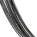 Drill Press Drive Belt Fits - Central Machinery 8 Inch 60238 Drill Press - High Strength Rubber Belt - Replacement Drive Belt - Made In The USA- Motor Drive Belt