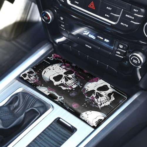 Organizador de Documentos para Auto Multicolor miniatura 5