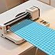 3 Pack Schneidematte für Cricut Explore One/Air/Air 2/Maker,61x30.5cm,Vielzahl Matten Quilten Schneidematte für Cricut,Schneideunterlage Basteln, Klebriges Flexibles Rutschfeste