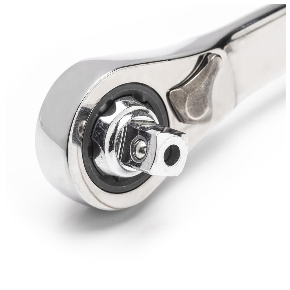 SATA ST09132SJ - Set di 30 chiavi a bussola metriche pass-thru a 6 punte, lucidate, 3,5-13 mm, in custodia per soffiaggio