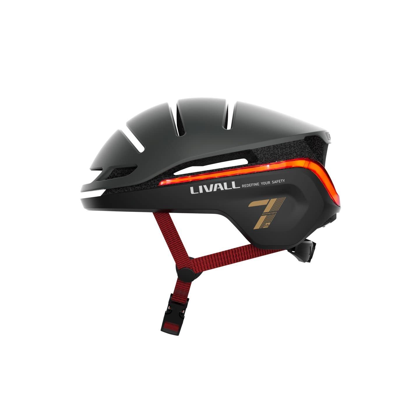LIVALL Evo21 Bicycle Helmet