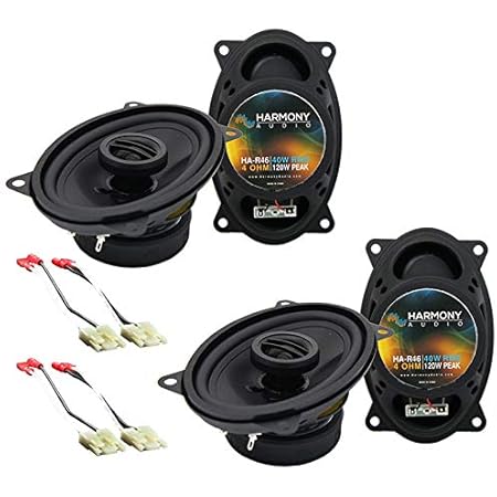 Speakers for 1994 gmc sierra Clearance
