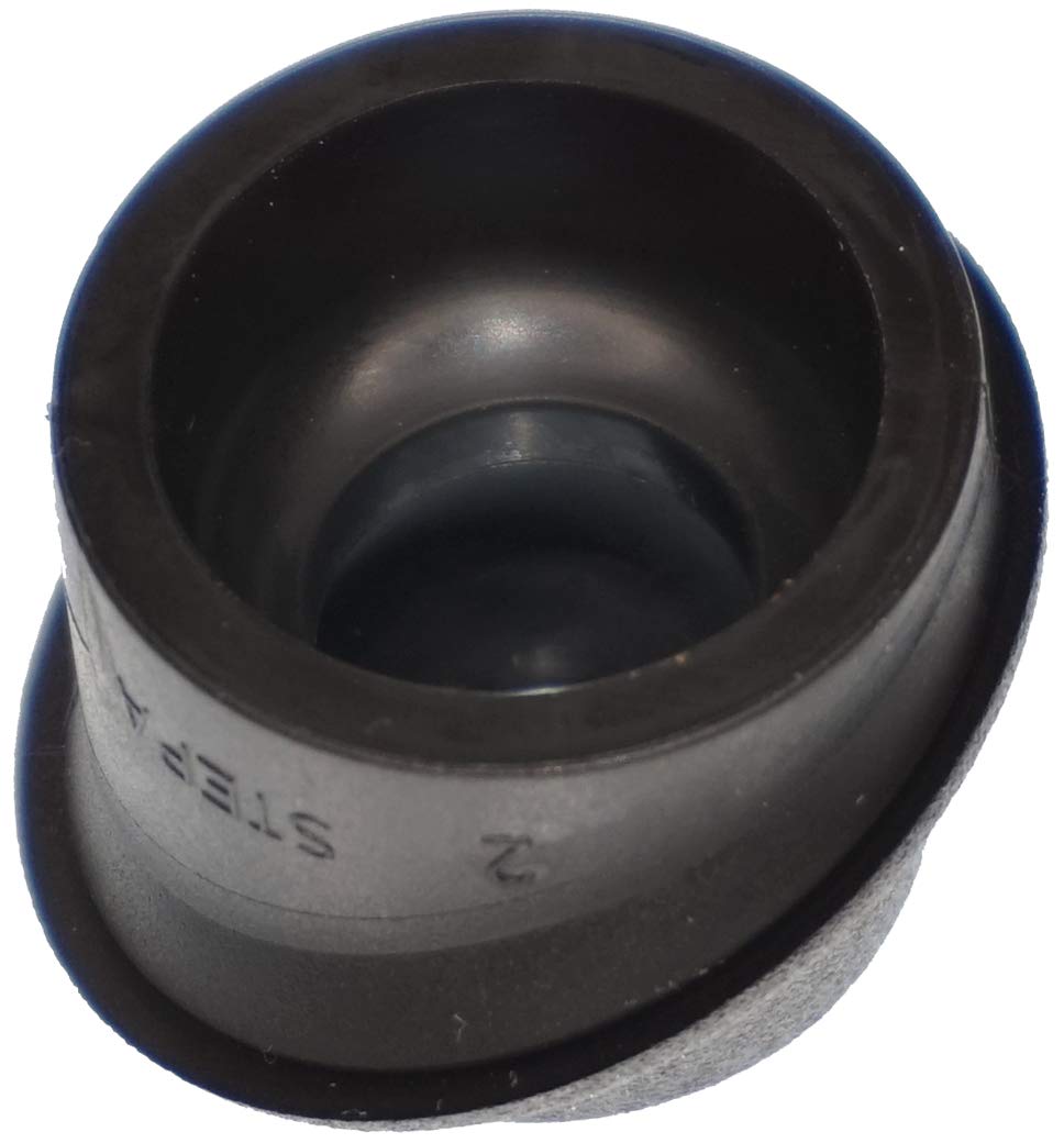 BMW Z3 E36 Aerial Antenna Mast Grommet Seal 8389698 65218389698  