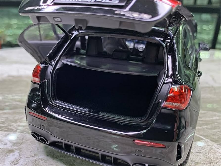 Amazon | for Mercedes Benz 1:18 完成品 for NZG for Mercedes