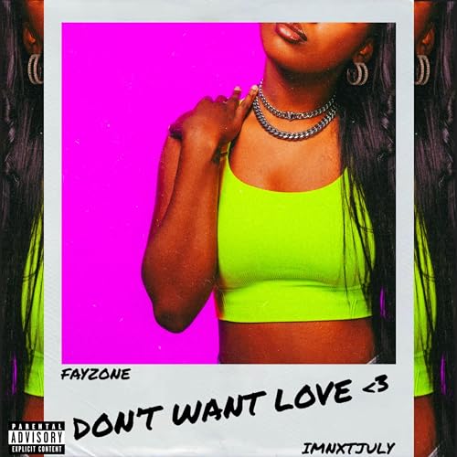 Fayzone feat. Imnxtjuly