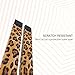 2 Pack - Leopard Spots Decal Sticker Vinyl Skin for Juul Vape