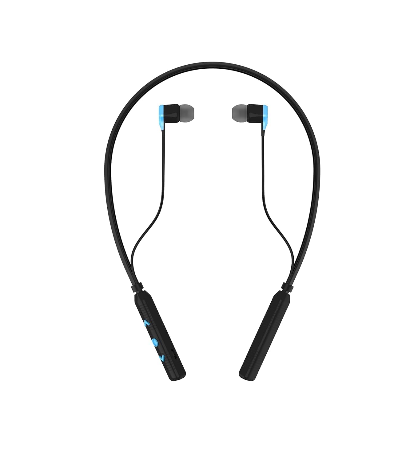 Ridaanz Titanium Series RD-NB-606 Bluetooth Earphones with 13mm Drivers, Rich Music Experience, 10 Hours Playtime, Type C Fast Charging, Neckband Earphones with Voice Assistant & IPX4 Water (B0D9TR7BD5) Amazon Price History, Amazon Price Tracker